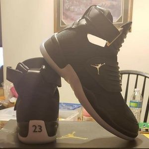 Jordan Generation 23